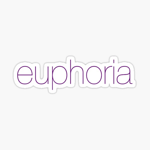 Euphoria - YouTube