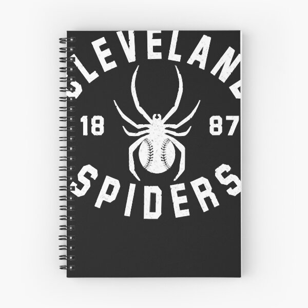 Item preview, Cleveland  Spiders 1887 Classic T-Shirt designed and sold by JohnMahoney6.