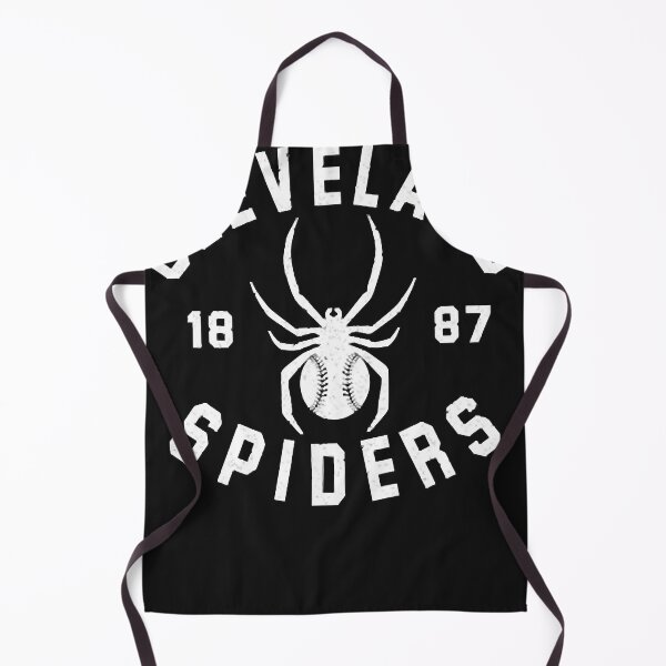 Item preview, Cleveland Spiders 1887 Classic T-Shirt designed and sold by JohnMahoney6.