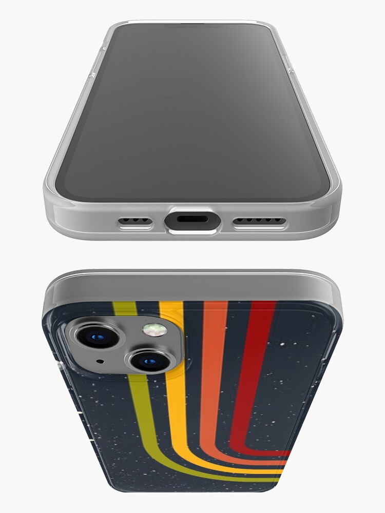 Thumbnail 3 of 5, iPhone Case, Kristian Zenz: Deadly Grievances Extended Play designed and sold by KristianZenz.