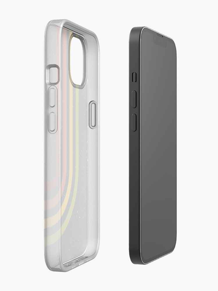 Thumbnail 2 of 5, iPhone Case, Kristian Zenz: Deadly Grievances Extended Play designed and sold by KristianZenz.