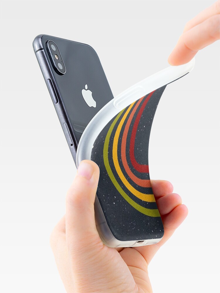 Thumbnail 4 of 5, iPhone Case, Kristian Zenz: Deadly Grievances Extended Play designed and sold by KristianZenz.