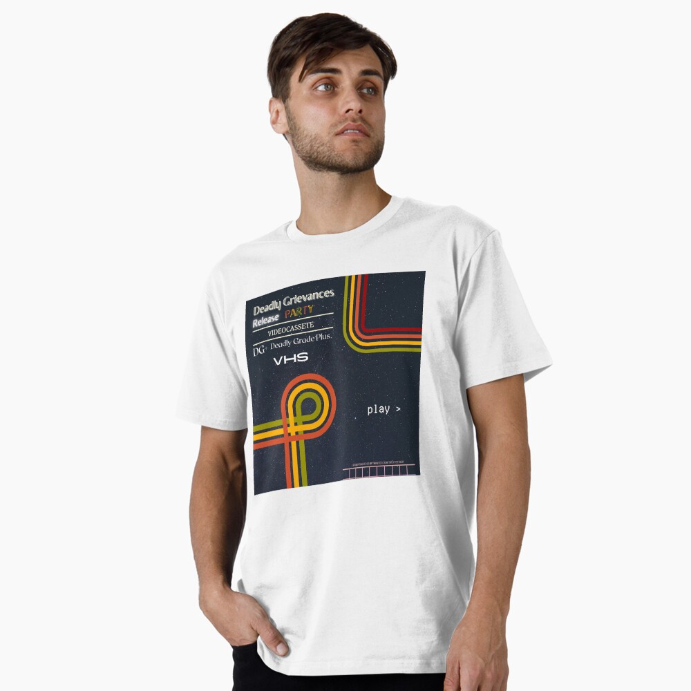 Item preview, Premium T-Shirt designed and sold by KristianZenz.