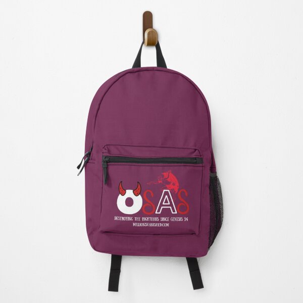 Item preview, OSAS is Doctrine of Devils - Christian designed and sold by 1thes416.