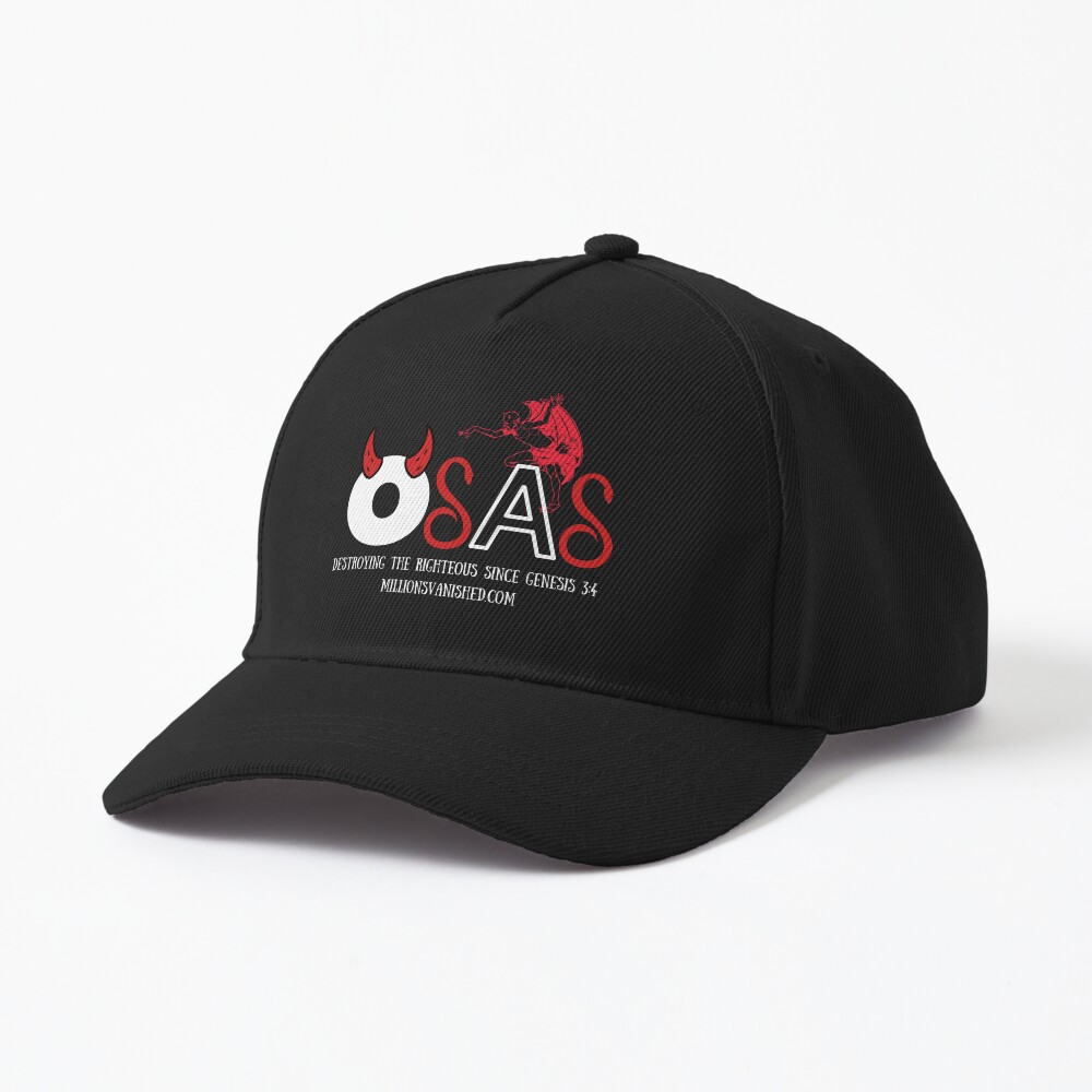 Item preview, Baseball Cap designed and sold by 1thes416.