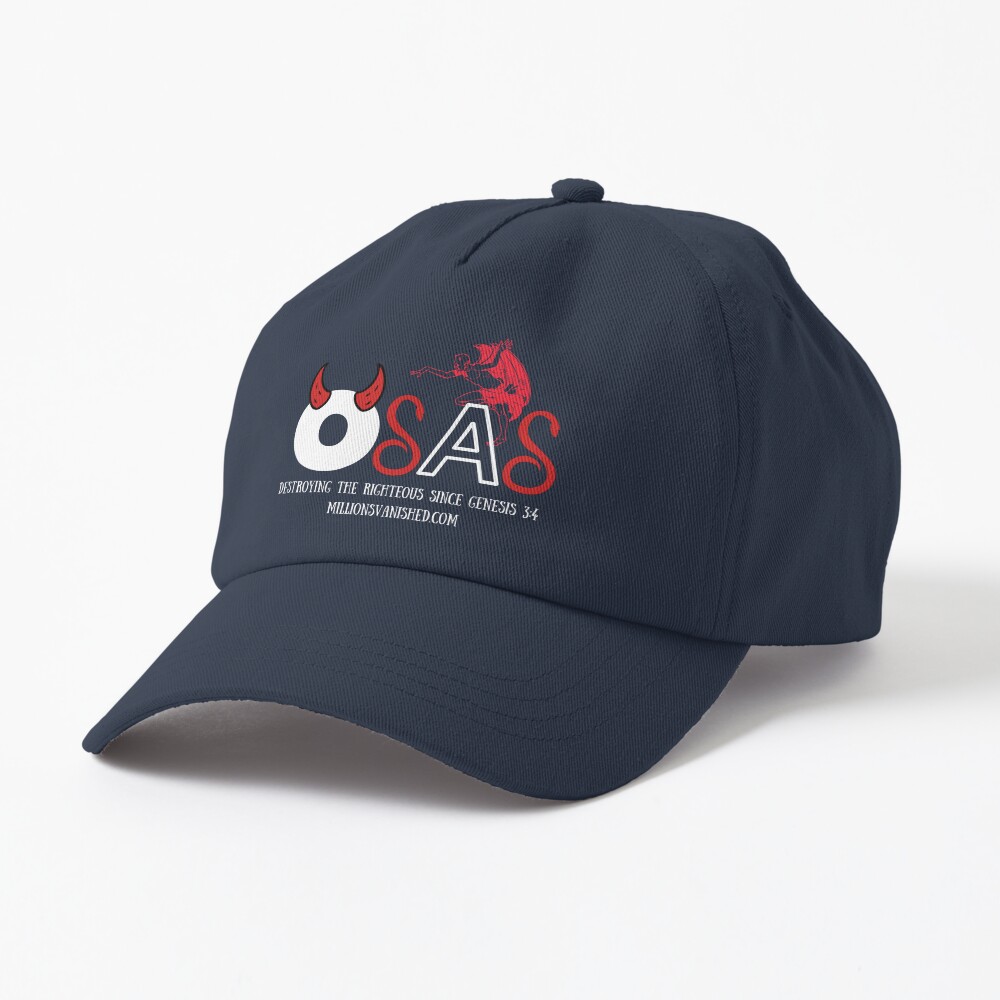 Item preview, Dad Hat designed and sold by 1thes416.