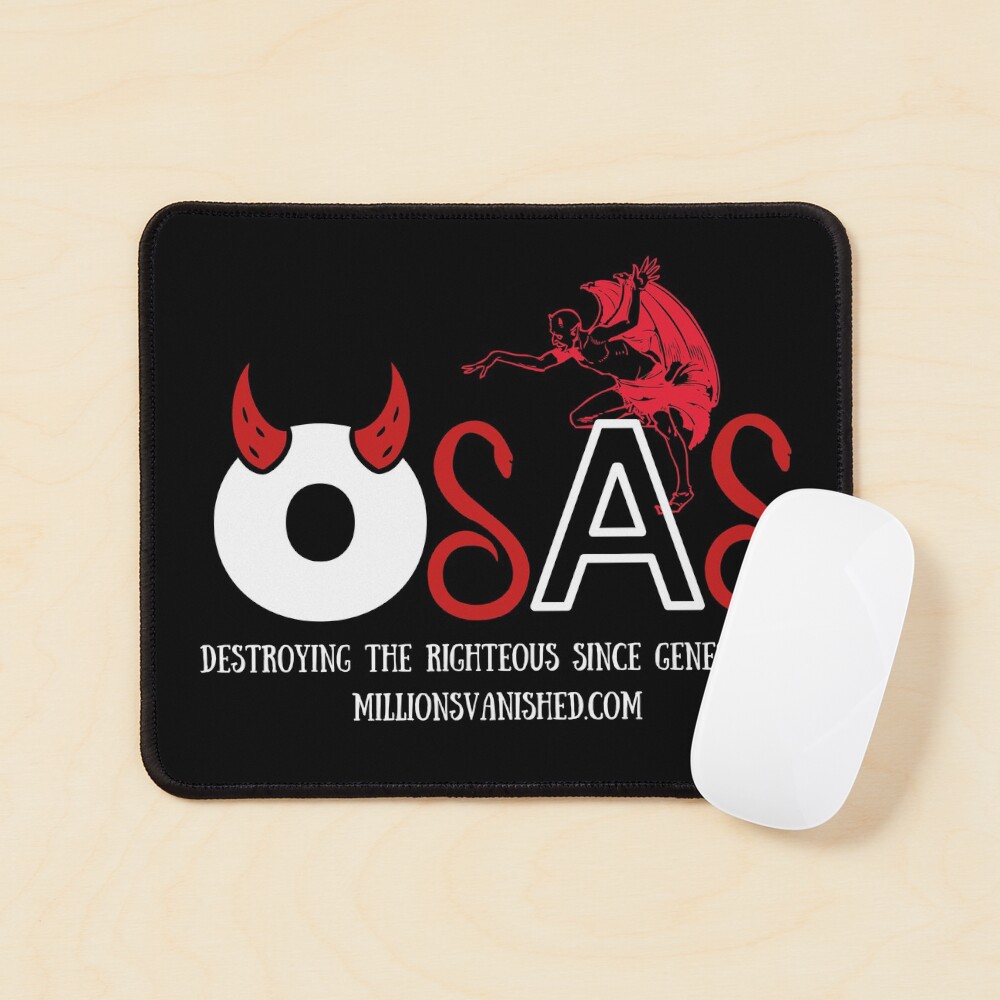 Item preview, Mouse Pad designed and sold by 1thes416.