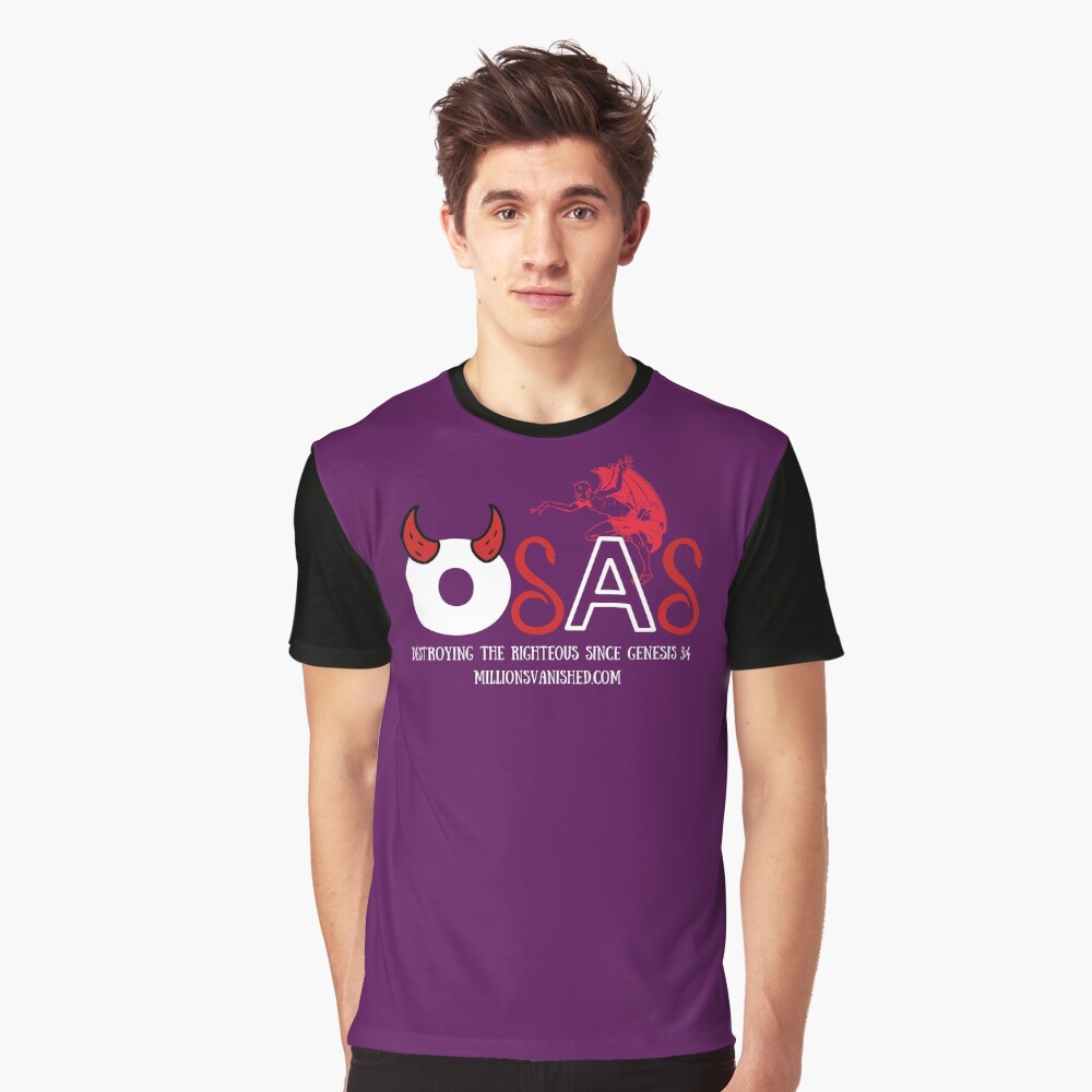 Item preview, Graphic T-Shirt designed and sold by 1thes416.