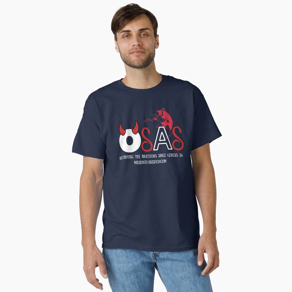 Item preview, Classic T-Shirt designed and sold by 1thes416.