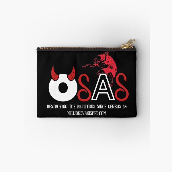 Item preview, OSAS is Doctrine of Devils - Christian  designed and sold by 1thes416.