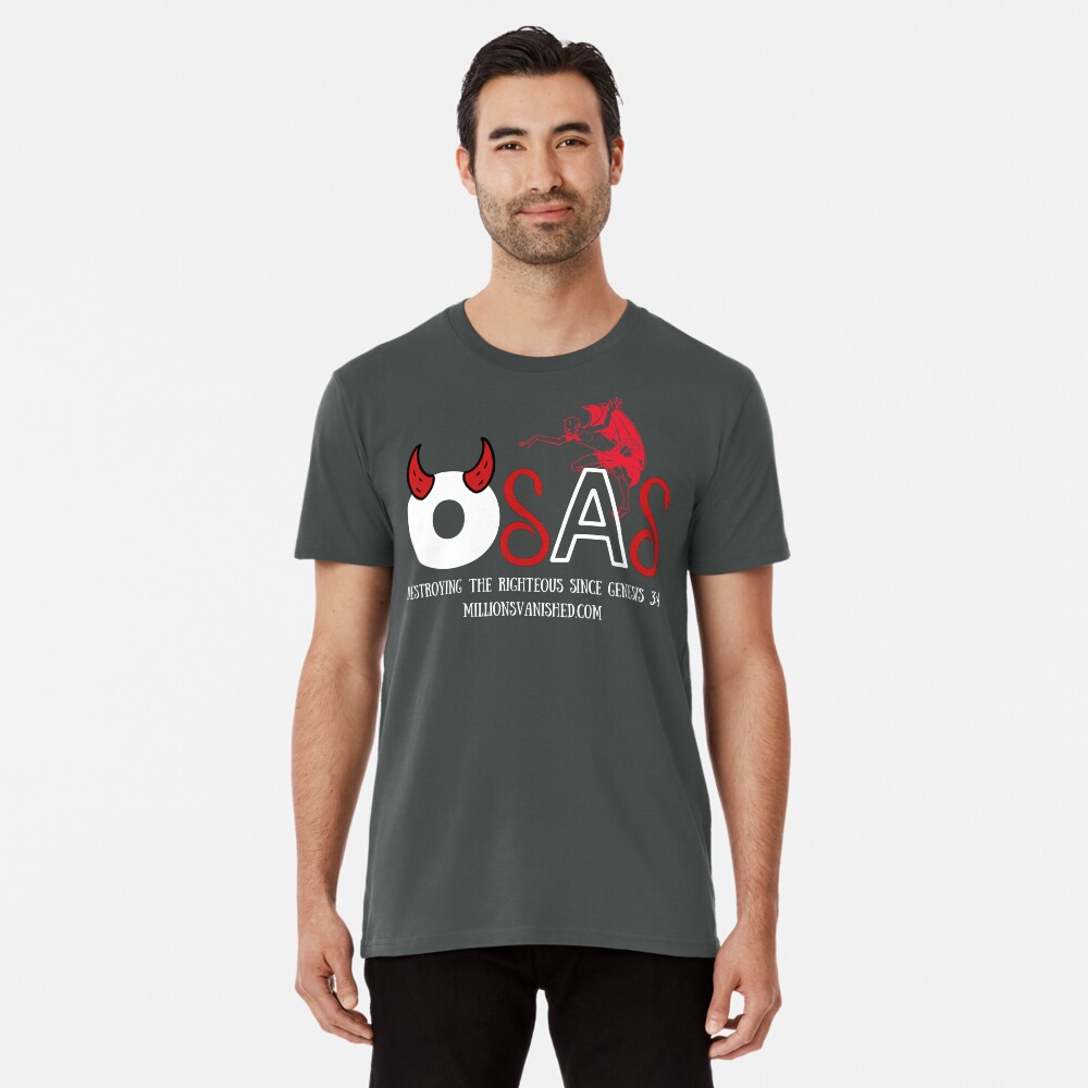 Item preview, Premium T-Shirt designed and sold by 1thes416.
