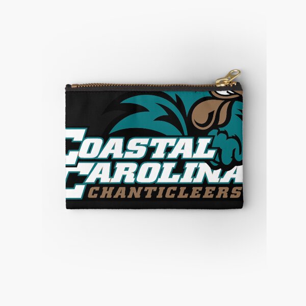 Artikelvorschau, Coastal Carolina Chanticleers Essential T-Shirt entworfen und verkauft von JohnMahoney6.
