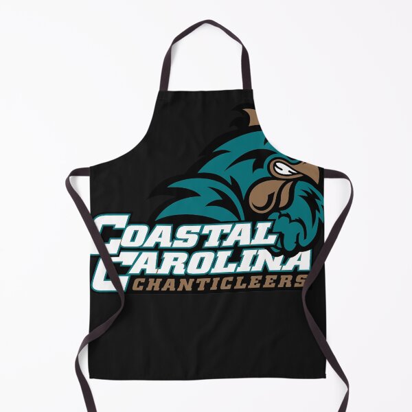 Item preview, Coastal Carolina Chanticleers Essential T-Shirt designed and sold by JohnMahoney6.