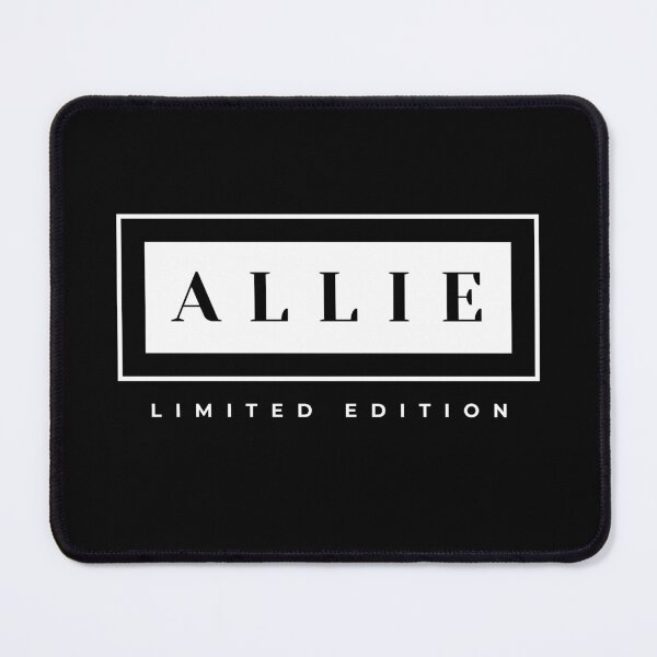 Item preview, Allie designed and sold by LanaMeyers.