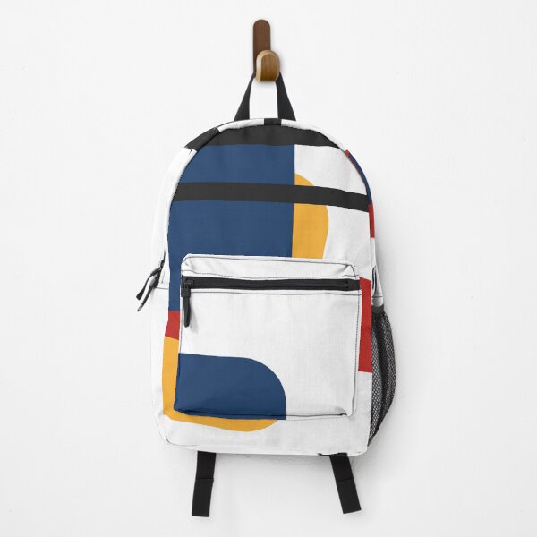 Item preview, Soft Suprematism Series - No.8 designed and sold by CozyLair.