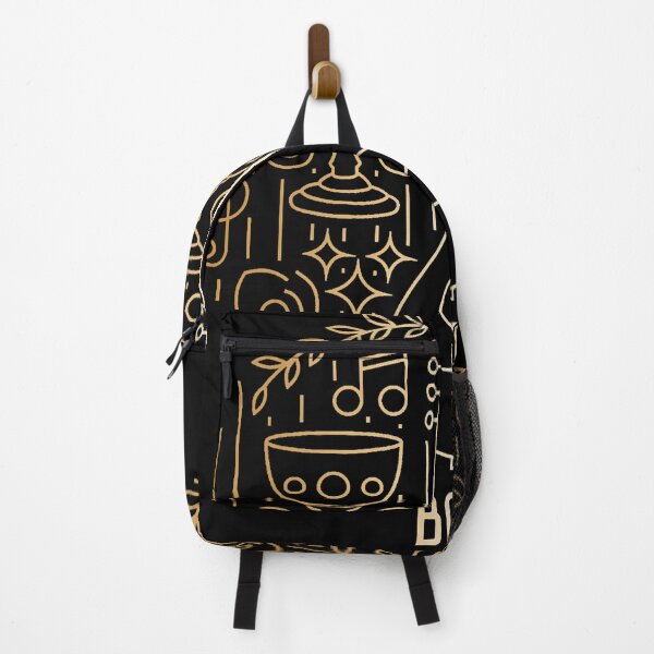 Item preview, Bard - Gold Classic designed and sold by DoshiaLozano.