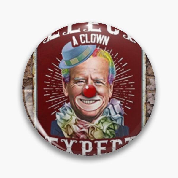 Item preview, Elect a clown expect a circus joe Biden  designed and sold by JTL-Apparel.