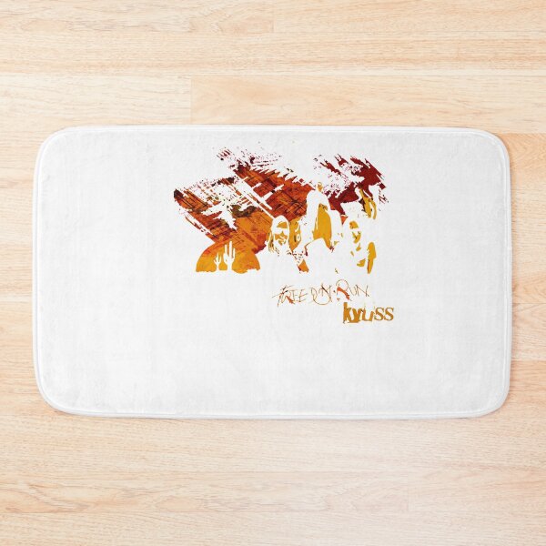 Item preview, kyuss band rock designed and sold by BryceDemon1.