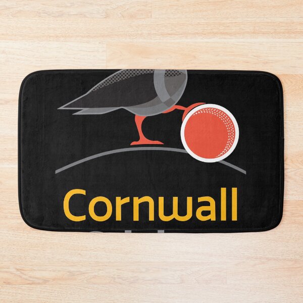 Item preview, Cornwall County Cricket Club Classic T-Shirt designed and sold by JohnMahoney6.