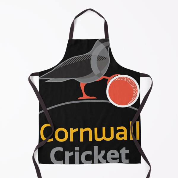 Item preview, Cornwall County Cricket Club Classic T-Shirt designed and sold by JohnMahoney6.