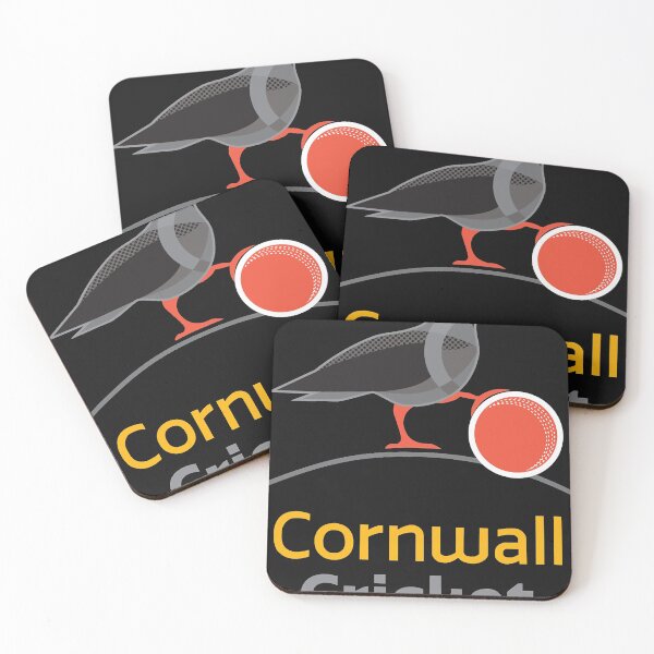 Item preview, Cornwall County Cricket Club Classic T-Shirt designed and sold by JohnMahoney6.