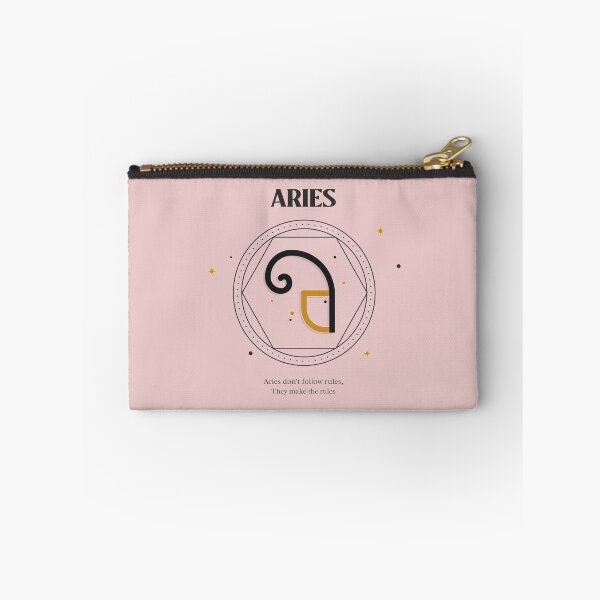 Item preview, Aries zodiac sign   designed and sold by Frayelz.
