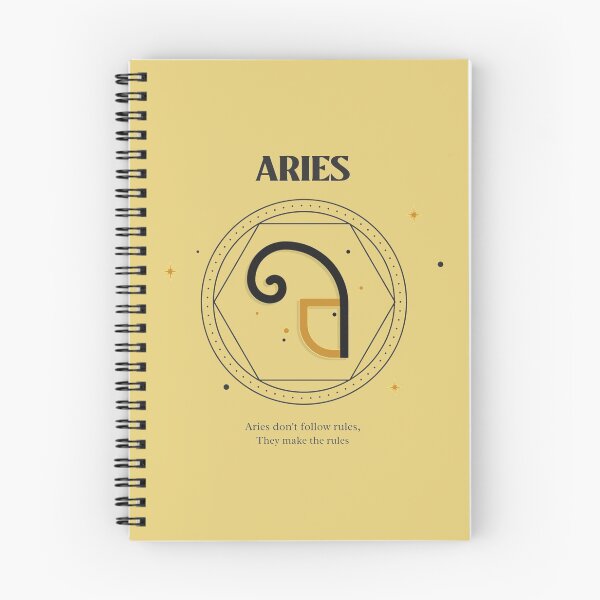 Item preview, Aries zodiac sign designed and sold by Frayelz.