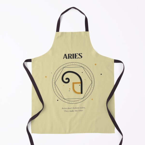Item preview, Aries zodiac sign designed and sold by Frayelz.