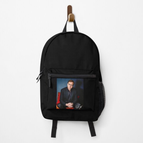 Item preview, Bob Saget Shirt, Danny Tanner, Full House, RIP Bob Saget, Bob Saget Rest In Peace, Bog Saget Tribute designed and sold by ArtsyFartsy777.