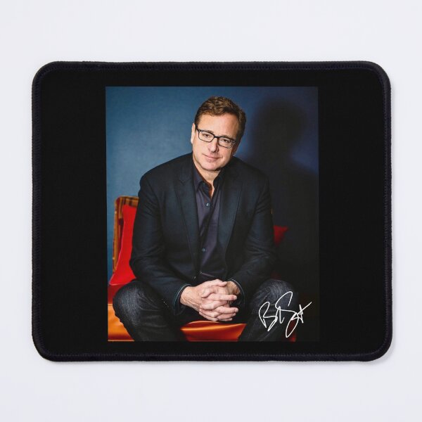 Artikelvorschau, Bob Saget Shirt, Danny Tanner, Full House, RIP Bob Saget, Bob Saget Ruhe in Frieden, Bog Saget Tribut entworfen und verkauft von ArtsyFartsy777.