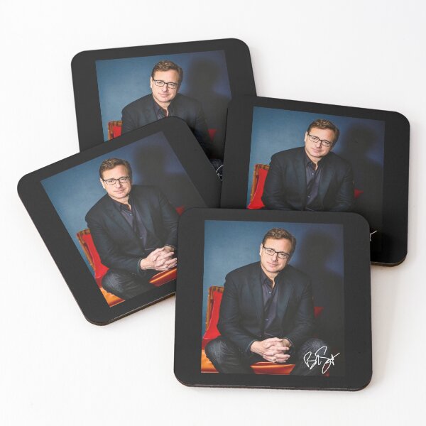 Item preview, Bob Saget Shirt, Danny Tanner, Full House, RIP Bob Saget, Bob Saget Rest In Peace, Bog Saget Tribute designed and sold by ArtsyFartsy777.