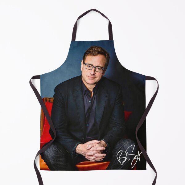 Item preview, Bob Saget Shirt, Danny Tanner, Full House, RIP Bob Saget, Bob Saget Rest In Peace, Bog Saget Tribute designed and sold by ArtsyFartsy777.