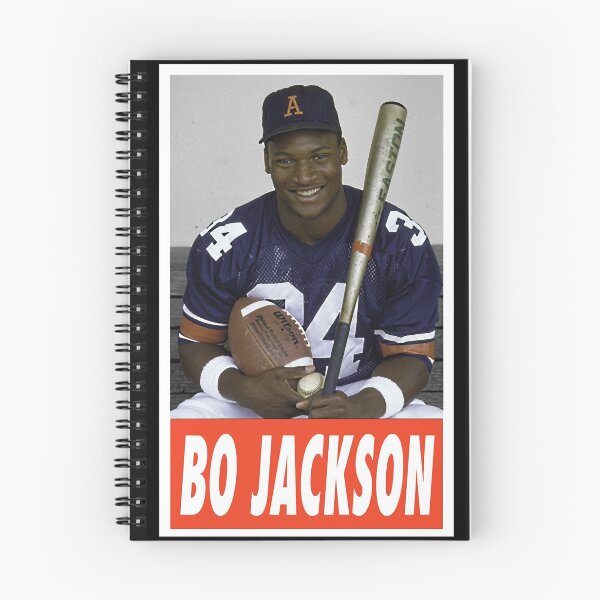 Item preview, -SPORT- Bo Jackson Essential T-Shirt designed and sold by pamelabowman4.
