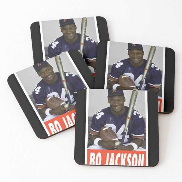 Item preview, -SPORT- Bo Jackson Essential T-Shirt designed and sold by pamelabowman4.