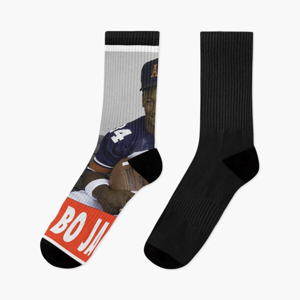 Item preview, -SPORT- Bo Jackson Essential T-Shirt designed and sold by pamelabowman4.