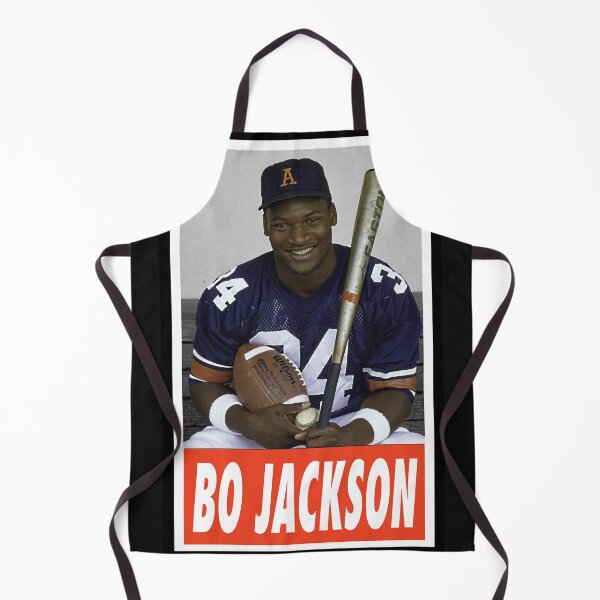 Item preview, -SPORT- Bo Jackson Essential T-Shirt designed and sold by pamelabowman4.