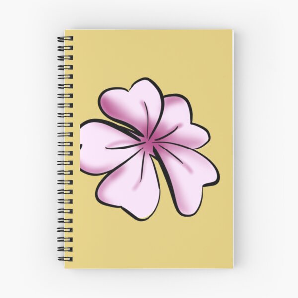 Item preview, Astrid Spirit Flower   designed and sold by Frayelz.