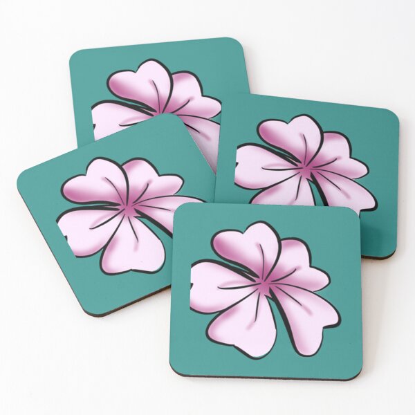 Item preview, Astrid Spirit Flower   designed and sold by Frayelz.