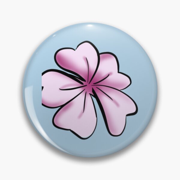 Item preview, Astrid Spirit Flower   designed and sold by Frayelz.