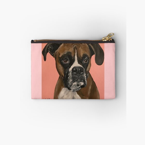 Item preview, Boxer Art designed and sold by leekellerart.