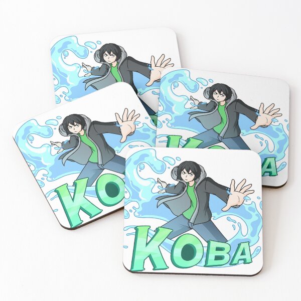 Item preview, Koba designed and sold by Captaintaco2345.