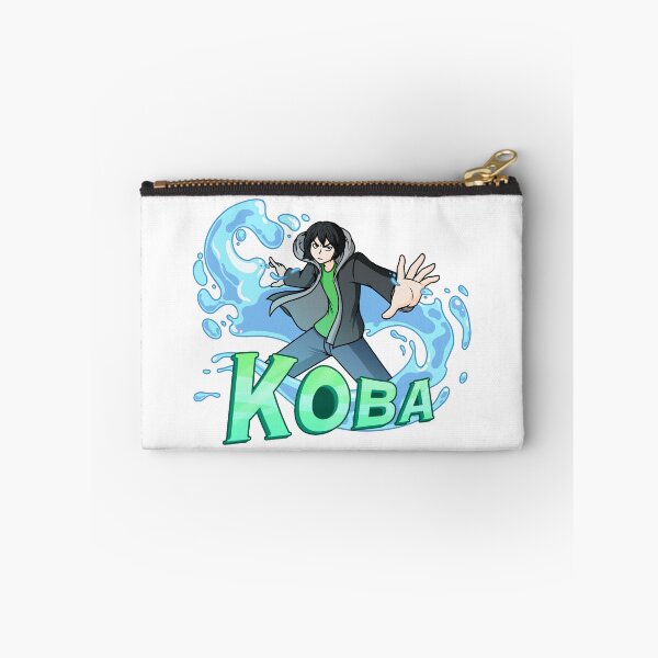 Item preview, Koba designed and sold by Captaintaco2345.