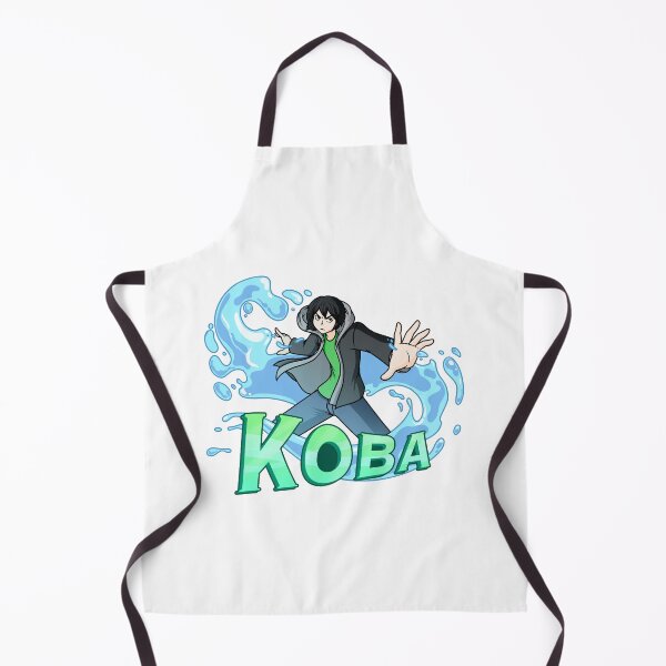 Item preview, Koba designed and sold by Captaintaco2345.