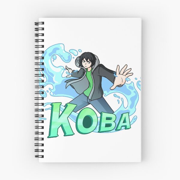 Item preview, Koba designed and sold by Captaintaco2345.
