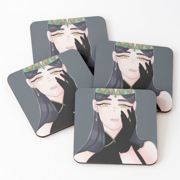 Item preview, Beauty Queen Art designed and sold by -Bananaboatart-.