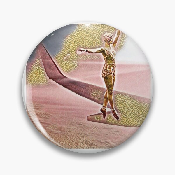 Item preview, High Flying (best viewed close up) designed and sold by RobynLee.