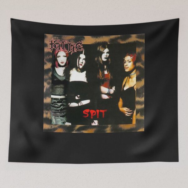 Item preview, Kittie band <33333 Classic T-Shirt designed and sold by JohnMahoney6.