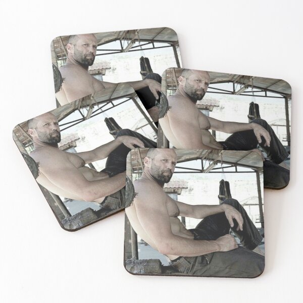 Item preview, jason statham designed and sold by rubah7.