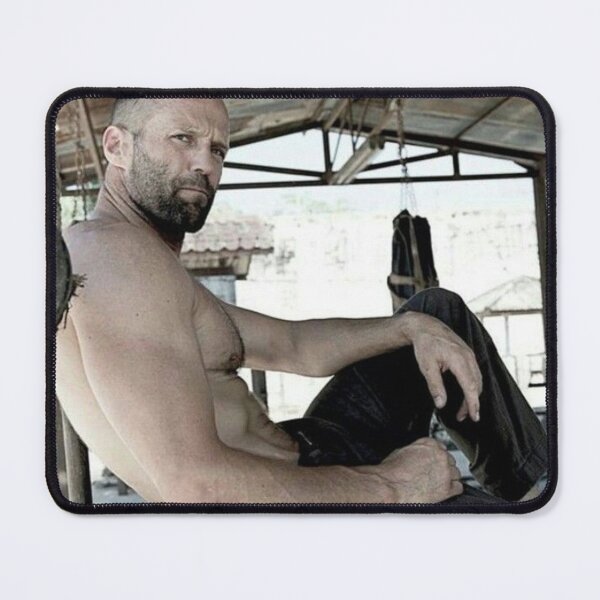 Item preview, jason statham designed and sold by rubah7.