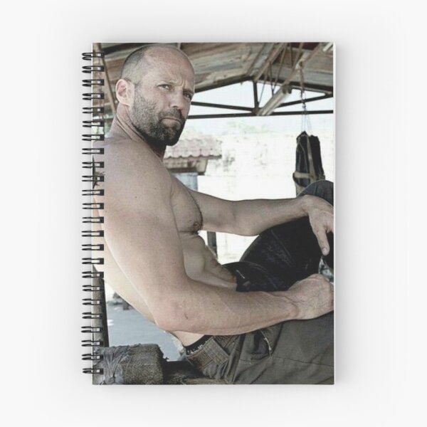 Item preview, jason statham designed and sold by rubah7.